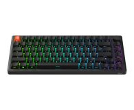 Klawiatura SMX Kishu Jelly Switch Void black SMXG049
